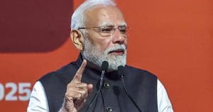 India-Germany Relations Set to Grow, Says PM Modi to Chancellor Merz