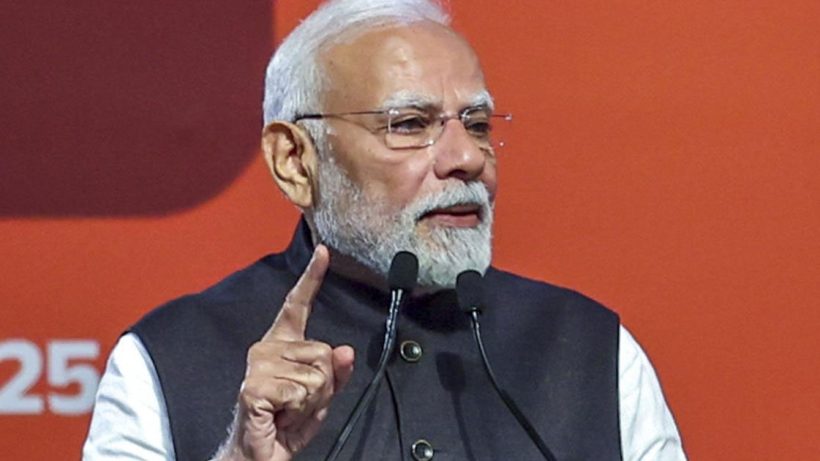 PM Modi Likely to Inaugurate Three Kolkata Metro Routes on August 22