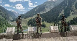 Pahalgam attack