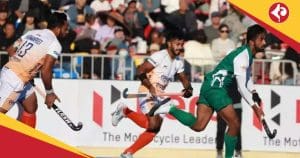 Pakistan Hockey Team will not be taking part in the Asia Cup to be held in India