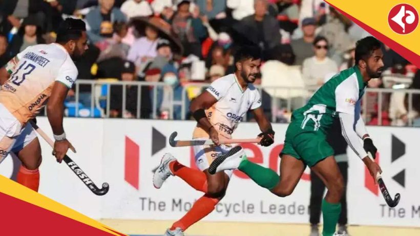 Pakistan Hockey Team will not be taking part in the Asia Cup to be held in India