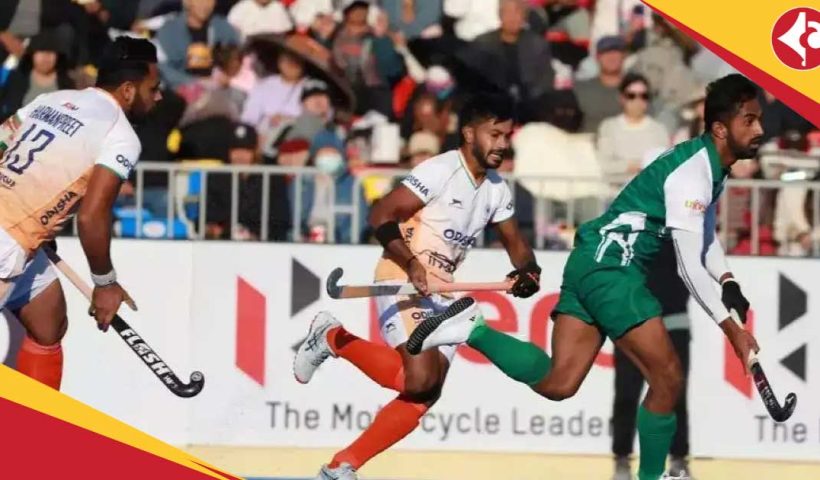 Pakistan Hockey Team will not be taking part in the Asia Cup to be held in India