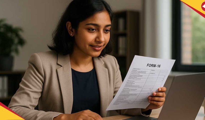 ITR Filing: Paying income tax for the first time? Step-by-step process to register on e-filing portal