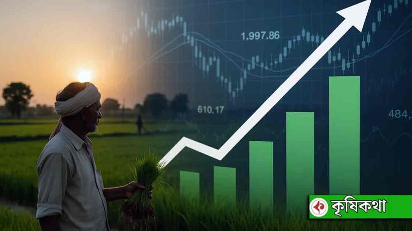 Top Agri Stocks Surge in 2025: Key Performers Driving India’s Agriculture Sector Growth