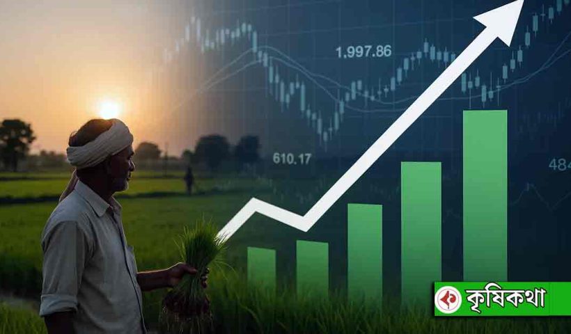 Top Agri Stocks Surge in 2025: Key Performers Driving India’s Agriculture Sector Growth