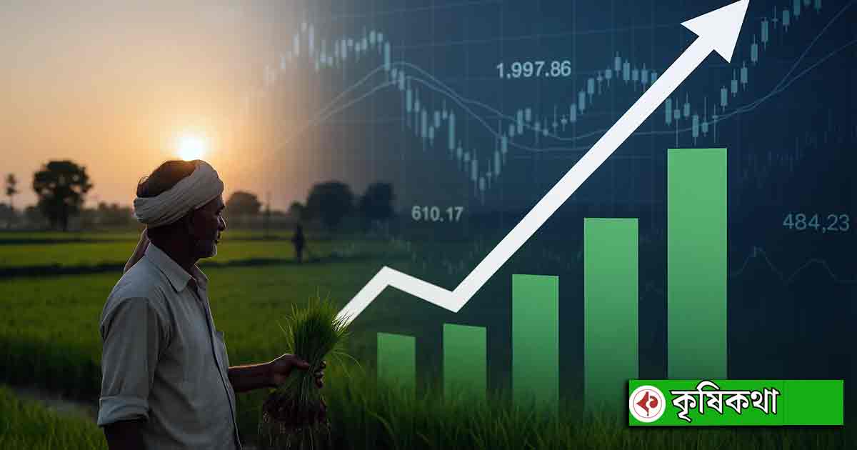 Top Agri Stocks Surge in 2025: Key Performers Driving India’s Agriculture Sector Growth