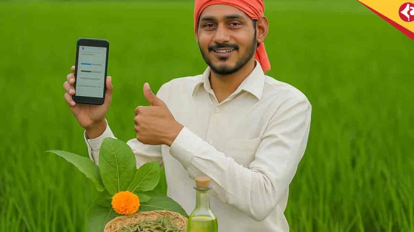 Pesticide-Free Farming: Top Organic Pest Repellents Revolutionizing Bengal’s Agriculture in 2025