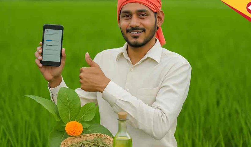 Pesticide-Free Farming: Top Organic Pest Repellents Revolutionizing Bengal’s Agriculture in 2025