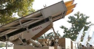 Pinaka