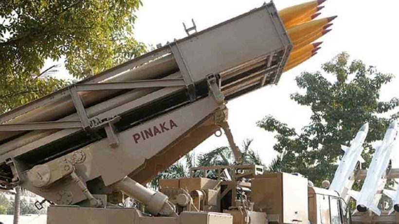Pinaka