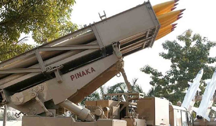 Pinaka