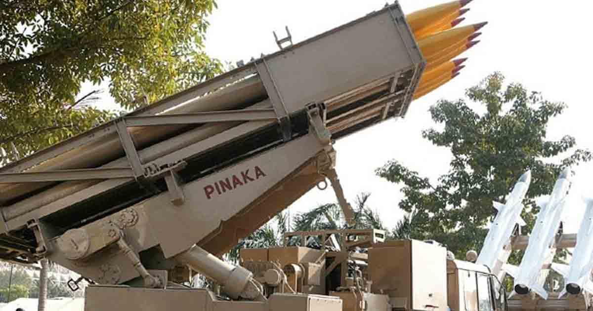 Pinaka