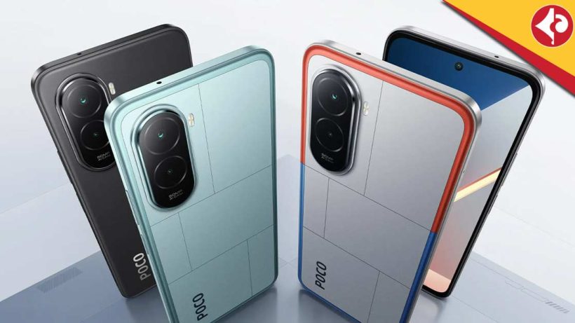 Poco M7 4G launched