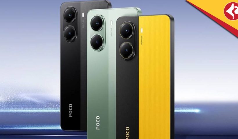 Poco X7 Pro 5G
