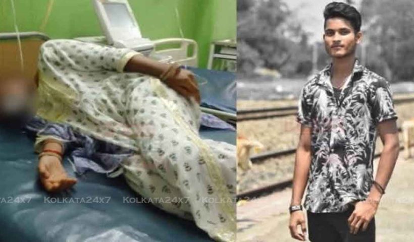 Pregnant Hindu Woman Brutally Attacked by Husband in Assam Over Refusal to Convert, Sparks Love Jihad Debate