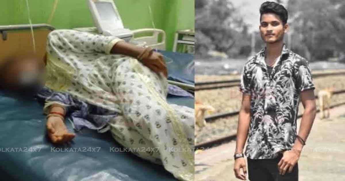Pregnant Hindu Woman Brutally Attacked by Husband in Assam Over Refusal to Convert, Sparks Love Jihad Debate