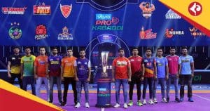 Pro Kabaddi League season 12 kicks off on National Sports Day in Visakhapatnam