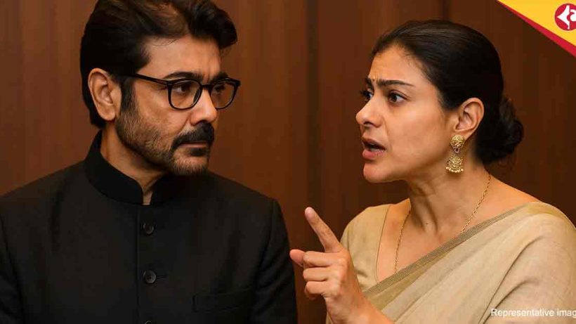 Prosenjit Chatterjee and Kajol Spark Language Controversy: Bengali and Hindi Take Backseat to Marathi and English