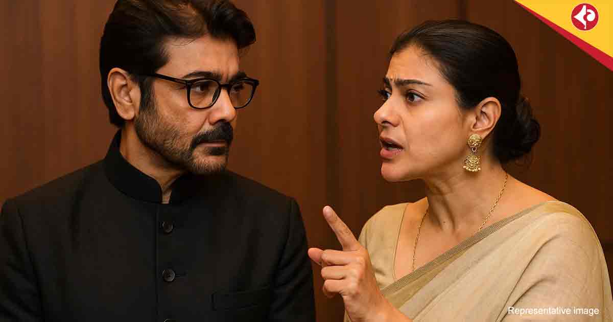Prosenjit Chatterjee and Kajol Spark Language Controversy: Bengali and Hindi Take Backseat to Marathi and English