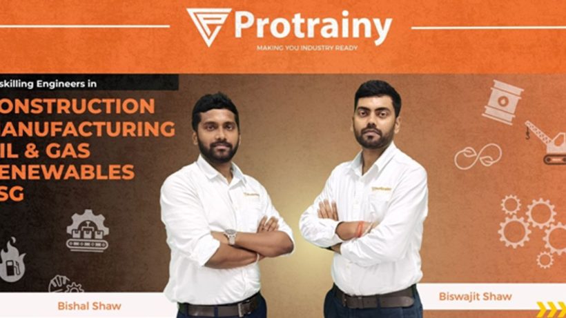 Protrainy