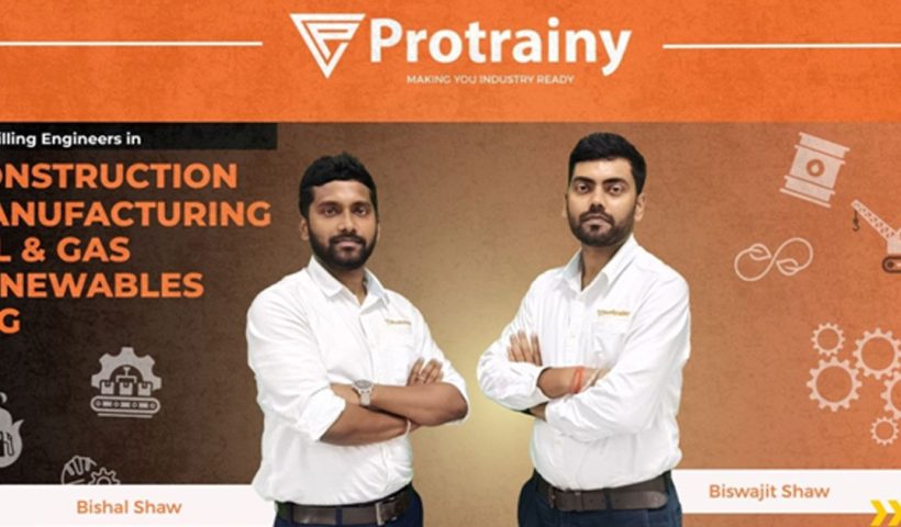 Protrainy