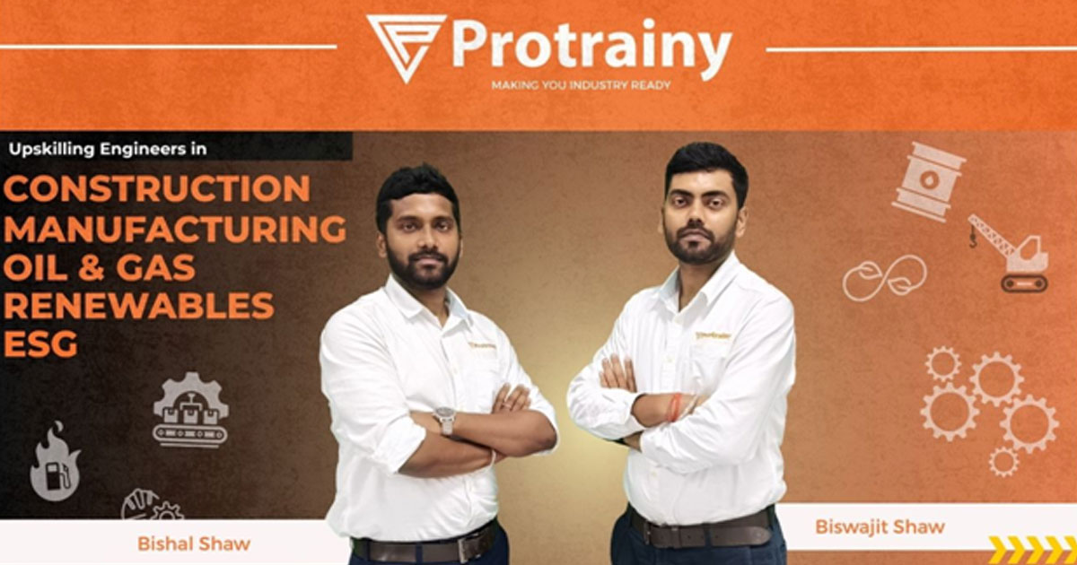 Protrainy