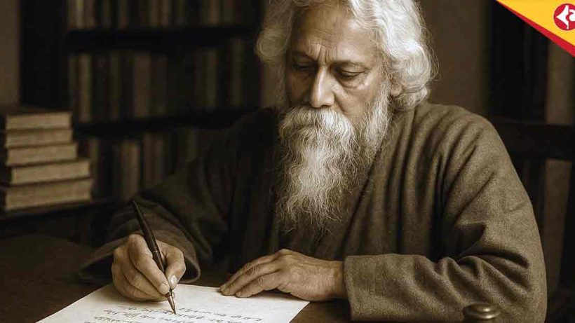 How Rabindranath Tagore Transformed Bengali Language and Shaped Modern Indian Thought How Rabindranath Tagore Transformed Bengali Language and Shaped Modern Indian Thought