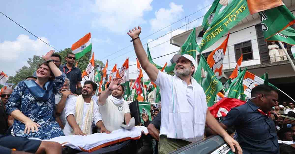 the-paradox-of-rahul-gandhis-yatras-public-enthusiasm-vs-party-decline