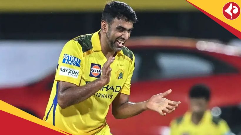 Ravichandran Ashwin hints at leaving CSK in Viral Video before IPL 2026 season auction