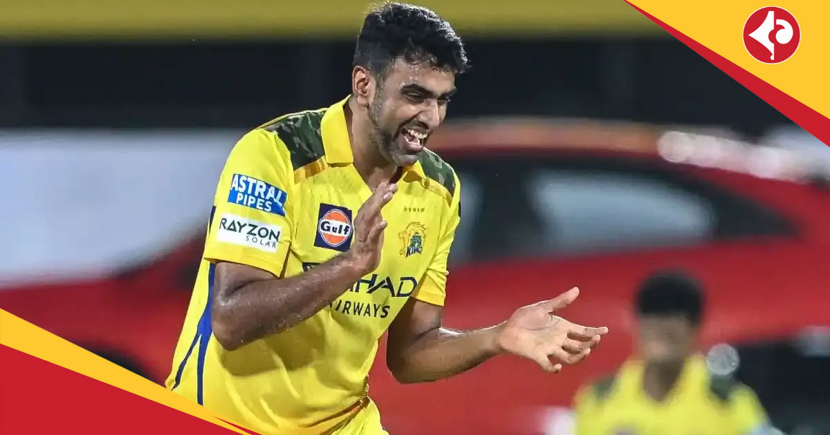 Ravichandran Ashwin hints at leaving CSK in Viral Video before IPL 2026 season auction