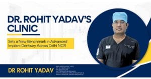 Dr. Rohit Yadav Clinic