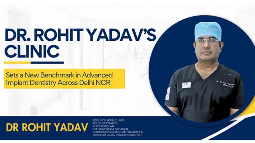 Dr. Rohit Yadav Clinic