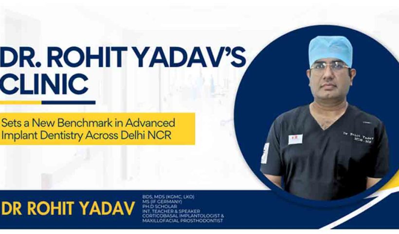 Dr. Rohit Yadav Clinic