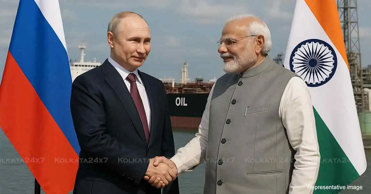 Russia Announces Special Discount on Crude Oil for India Amid Global Energy Shifts