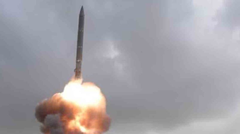 SMART-missile