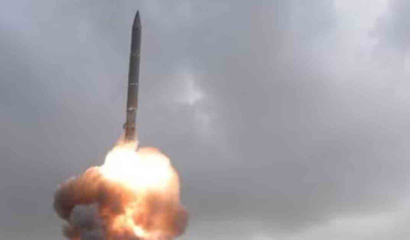 SMART-missile