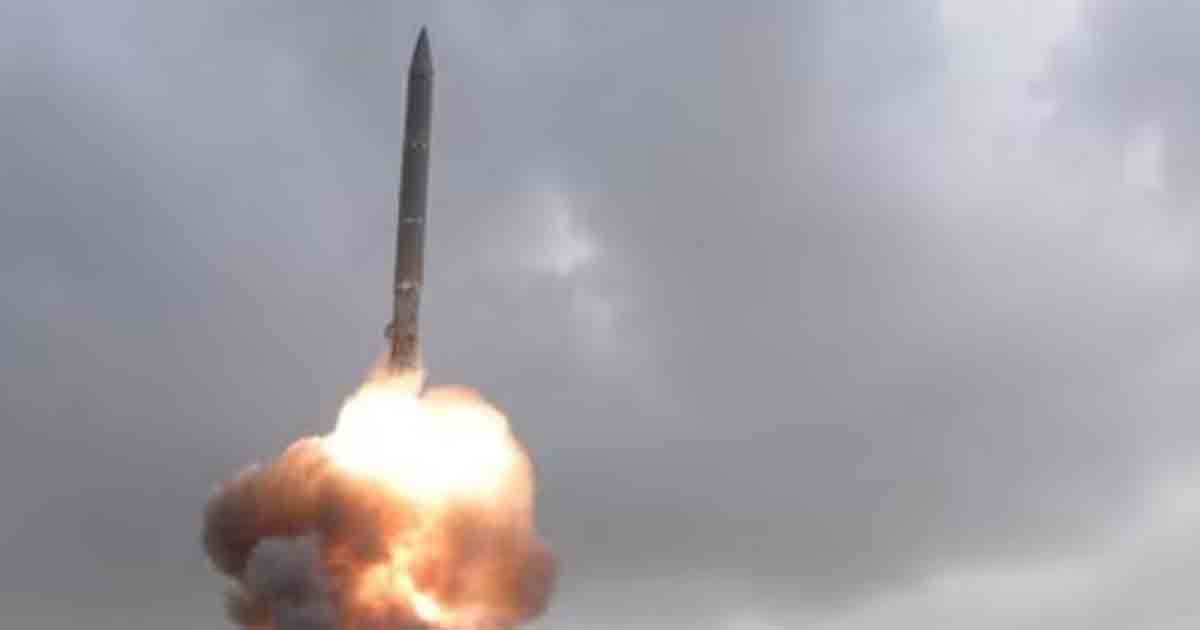 SMART-missile