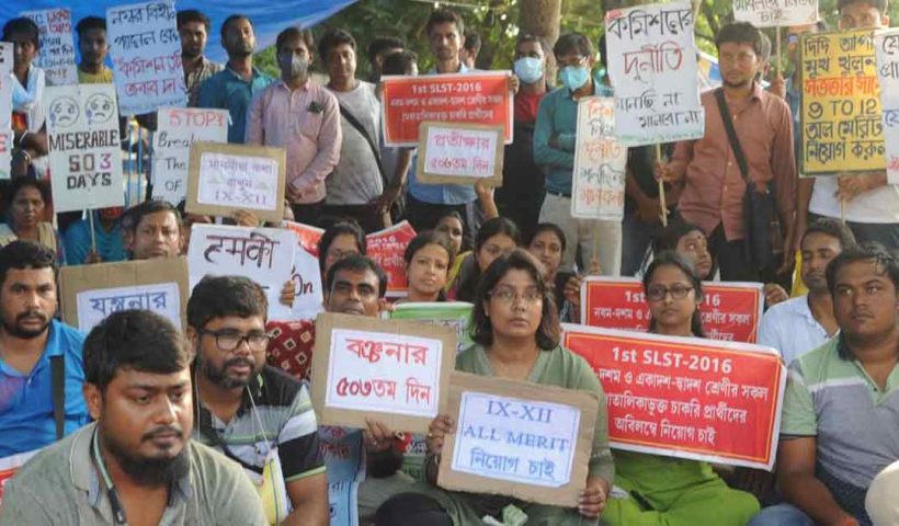 TMC MLA Nirmal Ghosh Reacts After Daughter-in-Law’s Name Appears in Tainted SSC Candidate List