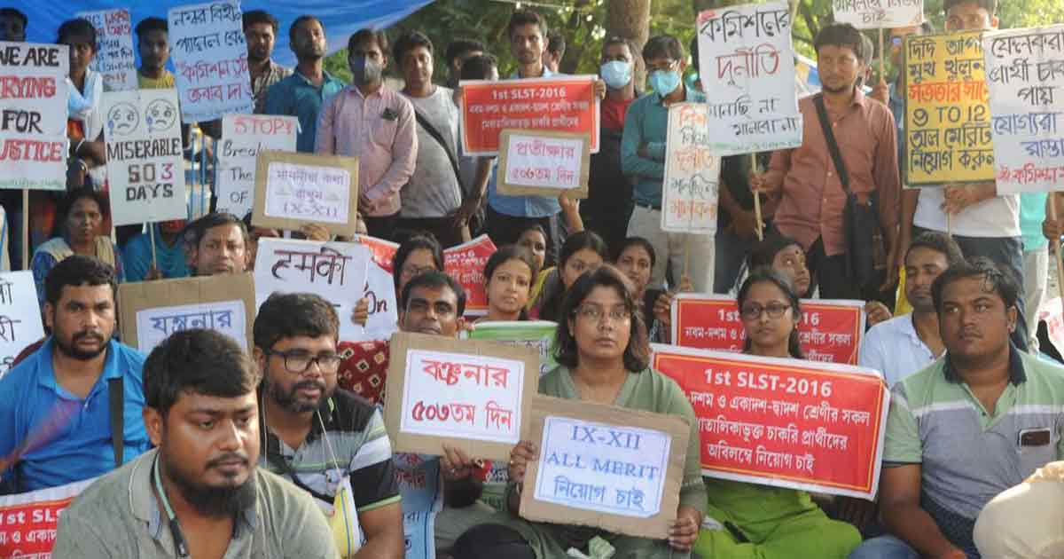 TMC MLA Nirmal Ghosh Reacts After Daughter-in-Law’s Name Appears in Tainted SSC Candidate List