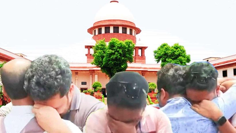 TMC MLA Nirmal Ghosh Reacts After Daughter-in-Law’s Name Appears in Tainted SSC Candidate List