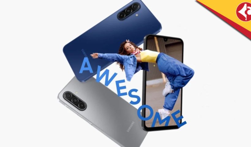 Samsung Galaxy A17 5G