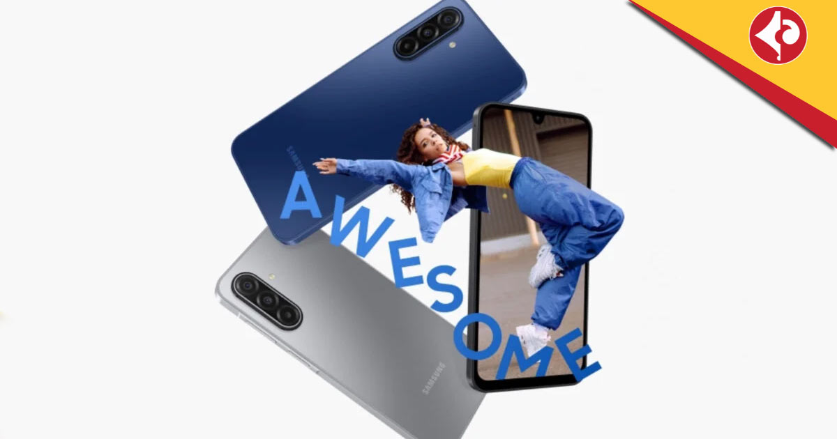 Samsung Galaxy A17 5G