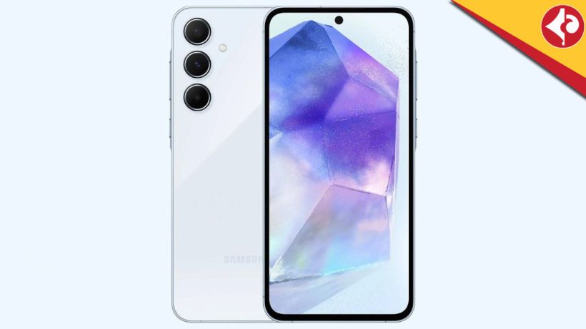 Samsung Galaxy A56 5G