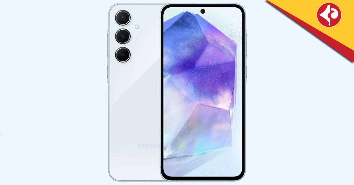 Samsung Galaxy A56 5G