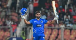 Sanju Samson sends strong message to BCCI where slams 42-ball hundred as opener in Kerala Cricket League ahead Asia Cup 2025