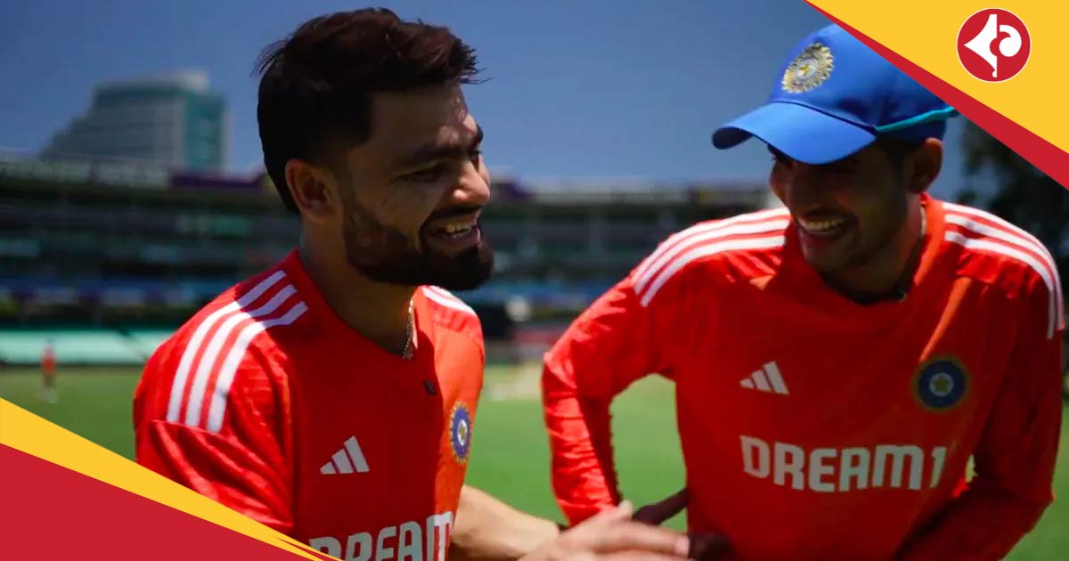 Shubman Gill like to entry in Indian Cricket Team for Asia Cup 2025 replace of KKR star Rinku Singh