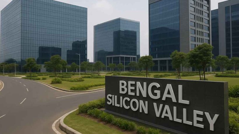 Silicon Valley Kolkata: Will West Bengal’s Ambitious IT Corridor Become Reality in 2025?