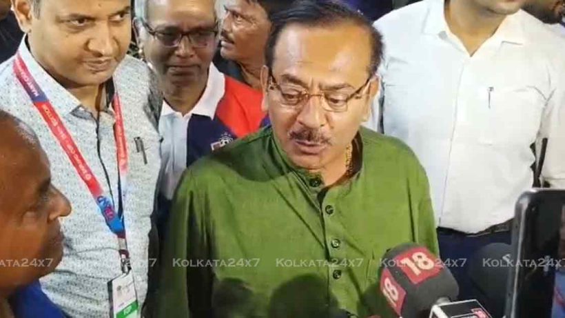 Diamond Harbour FC Reaches Durand Cup 2025 Final: Sports Minister Arup Biswas’ Reaction Watch Video