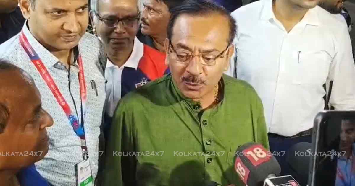 Diamond Harbour FC Reaches Durand Cup 2025 Final: Sports Minister Arup Biswas’ Reaction Watch Video