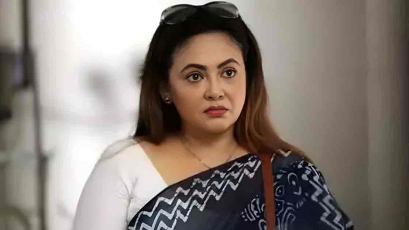 Sreelekha Mitra Explosive ‘Daini’ Remark Against Mamata Banerjee Sparks Controversy at Kolkata Protest